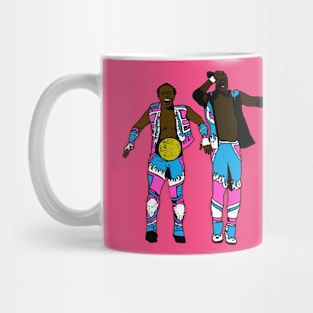 it's a New Day Mug